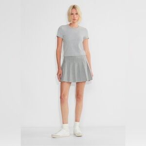 Sunday Best - Olivia Micro Skirt